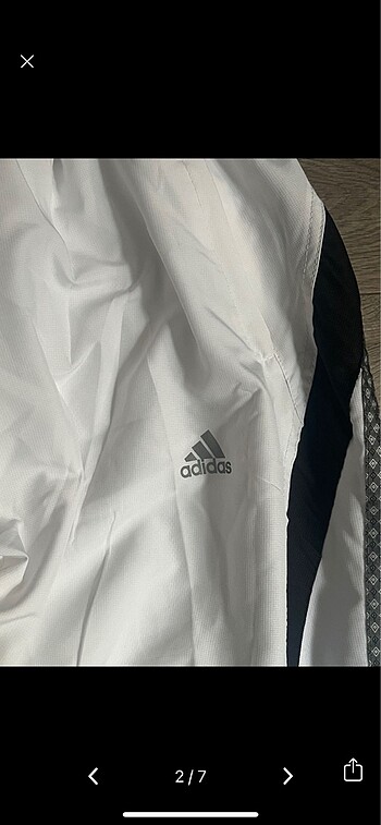 Diğer adidas eşofman