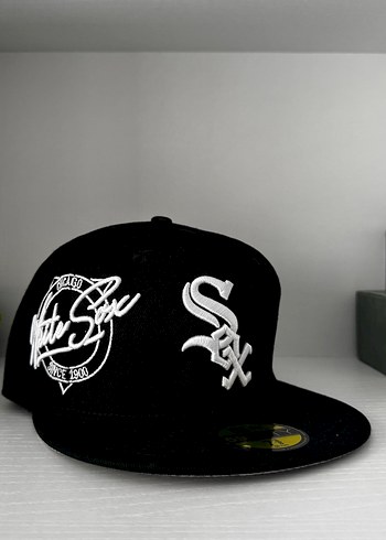 sox cap şapka