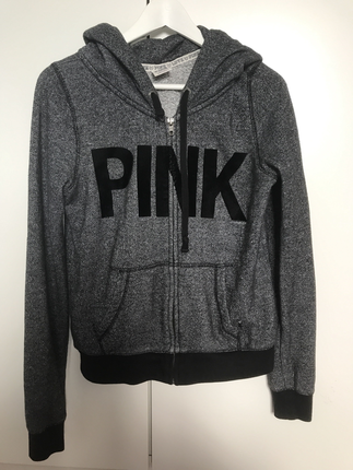 Victoria s Secret Pink hırka 