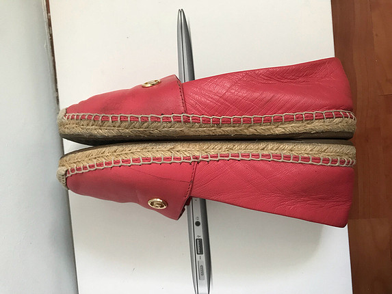 36 Beden Michael kors loafer