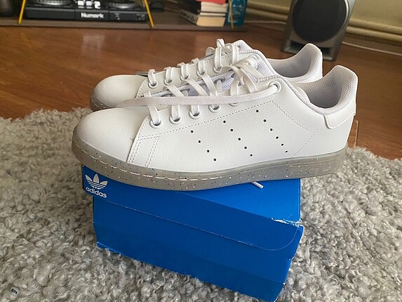 Stan smith simli taban