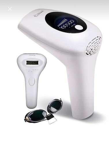 IPL lazer aleti