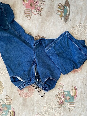 m Beden Jean pantolon