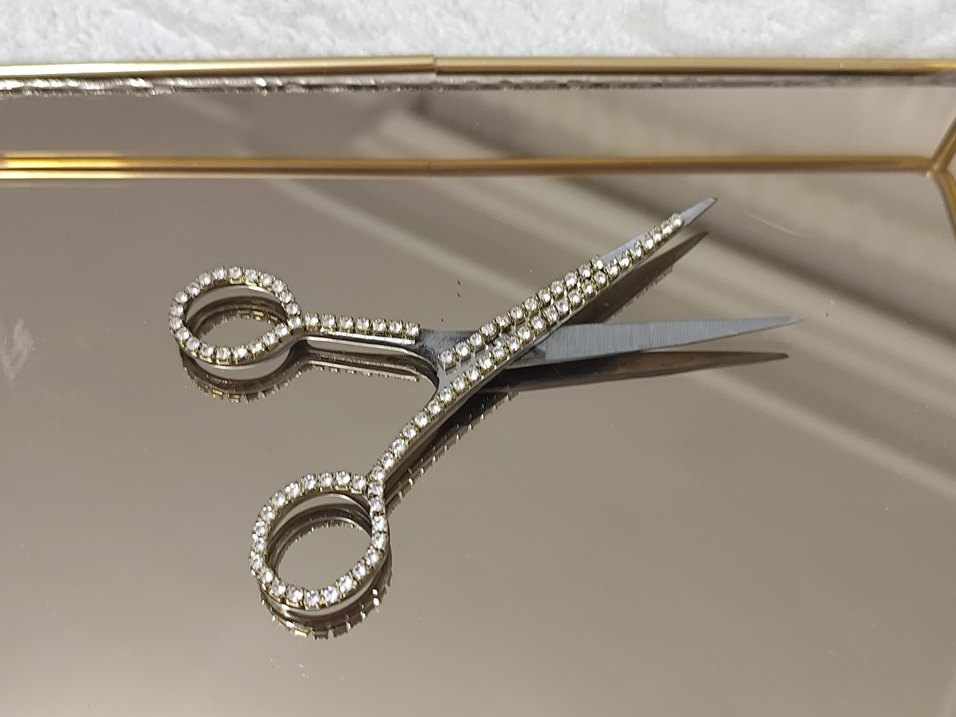 Söz-Nişan makası - Görsel 2