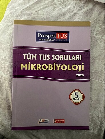 Tus prospektus tüm tus soruları