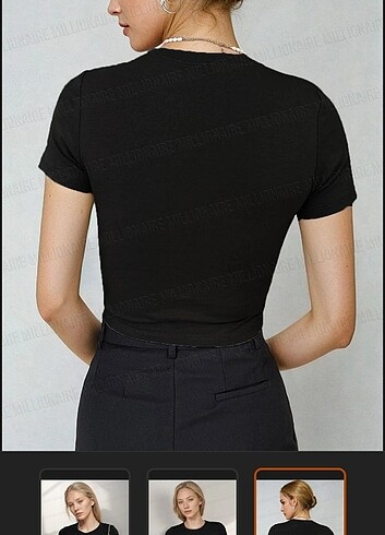 Dar t-shirt 
