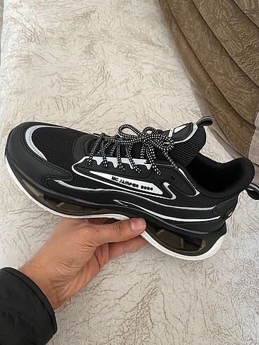 Erkek spor