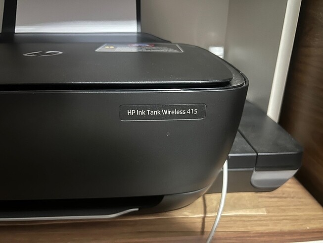  Beden Renk Yazıcı HP415