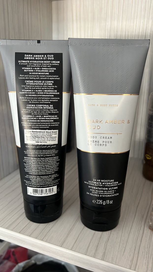 Bath&body works vücut losyonu - Görsel 2