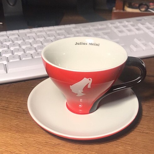 Julius Meinl Cappuccino Fincan Takımı