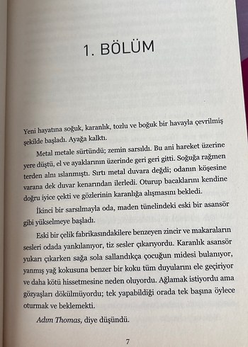 Labirent Ölümcül Kaçış - Görsel 4