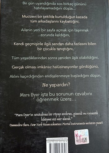 Eksik Parça - Michelle Hodkin - Görsel 2