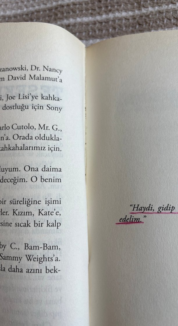 Suskunlar - Lorenzo Carcaterra - Görsel 4