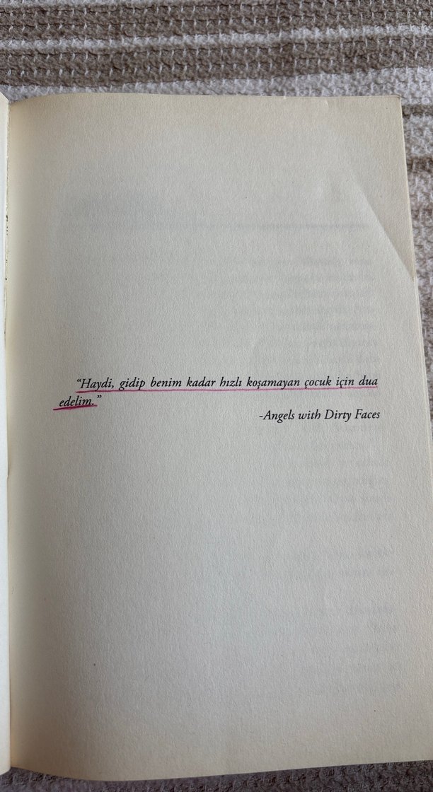 Suskunlar - Lorenzo Carcaterra - Görsel 3