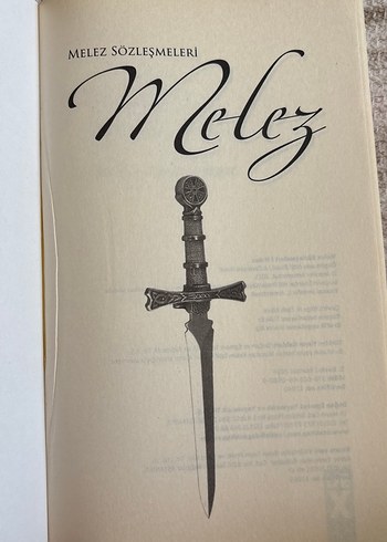 Beden Melez Sözleşmeleri - Jennifer L. Armentrout