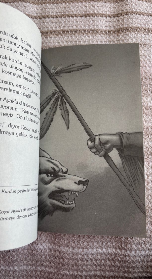 Macera Tüneli: Kaçınaların İzinde - R.A. Montgomery - Görsel 3