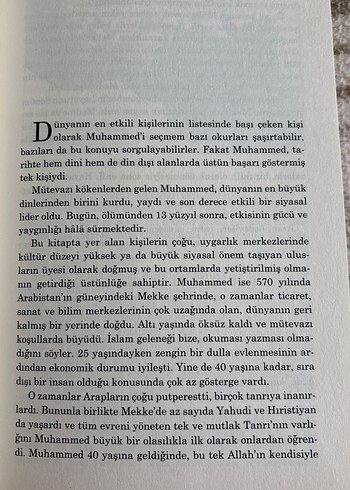 Dünyaya Yön Veren En Etkin 100 - Görsel 8