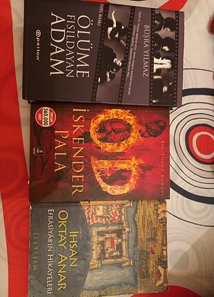 30 tl 3 kitap