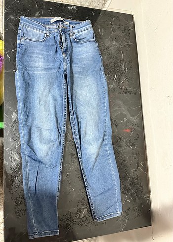 LC Waikiki Jean Kot