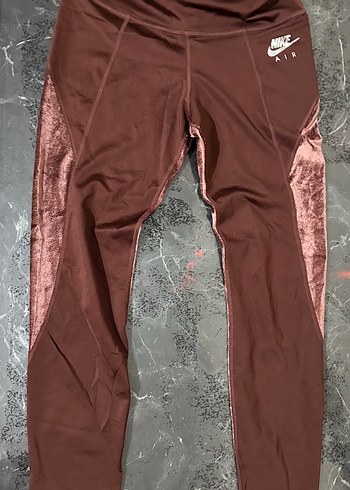 Nike Air Bordo Spor Tayt