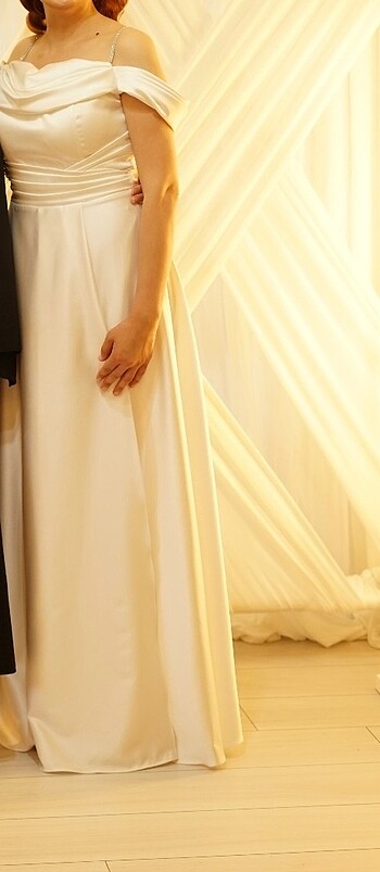 Abiye elbise
