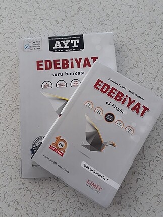 Edebiyat