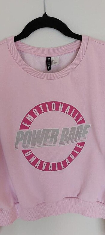 s Beden H&M Sweat