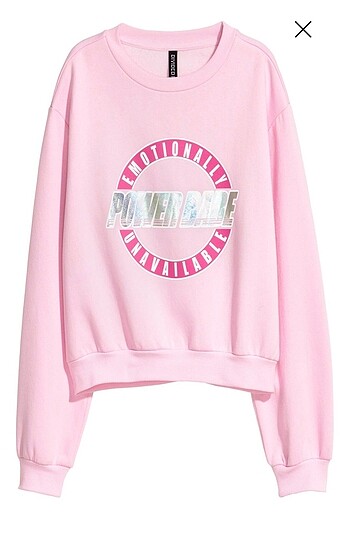 H&M Sweat