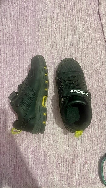 Adidas Çocuk ayakkabı