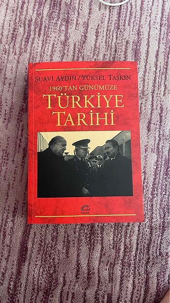 Türkiye Tarihi