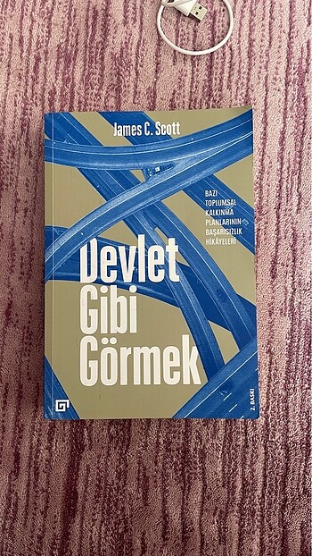 Devlet Gibi Görmek