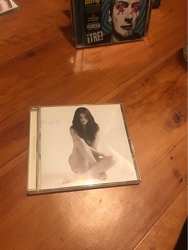Selena Gomez Revival