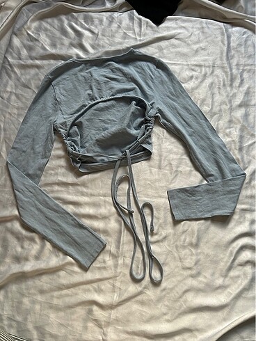 Urban Outfitters Mavi bluz