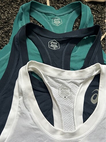 xs Beden Sporcu atlet