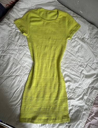 Urban outfitters elbise
