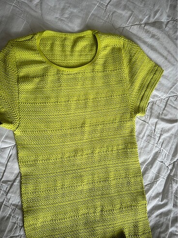 s Beden yeşil Renk Urban outfitters elbise