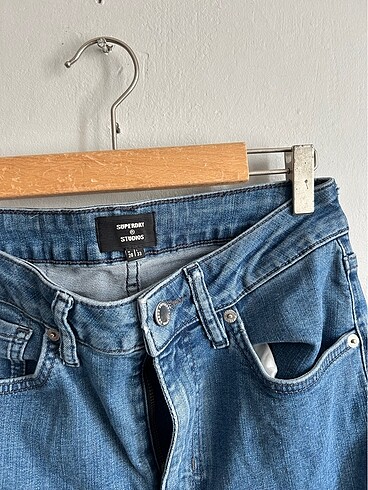 Superdry Orijinal superdry jean