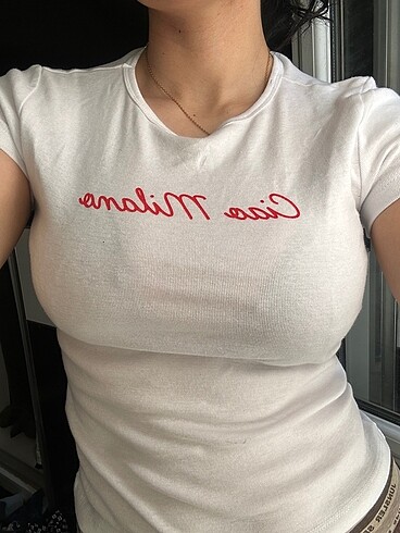 Urban Outfitters Baby tee