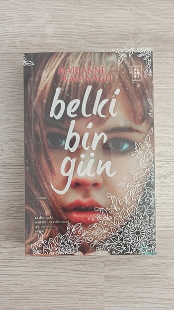 belki bir gün