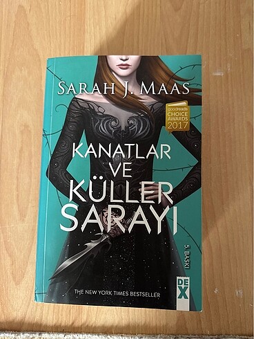  Beden Dikenler ve güller sarayı ilk üç kitap