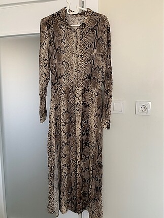 Elbise/tunik