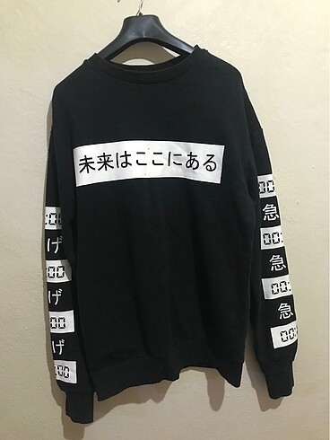 H&M H&M sweatshırt