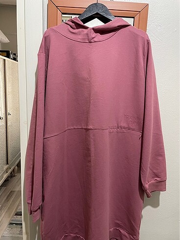 LCW tunik elbise