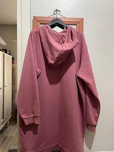 LC Waikiki LCW tunik elbise