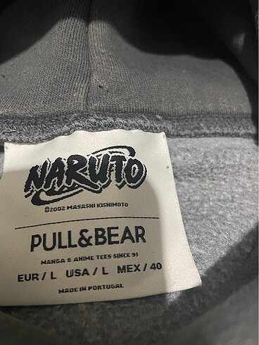 Pull and Bear Pull &bear