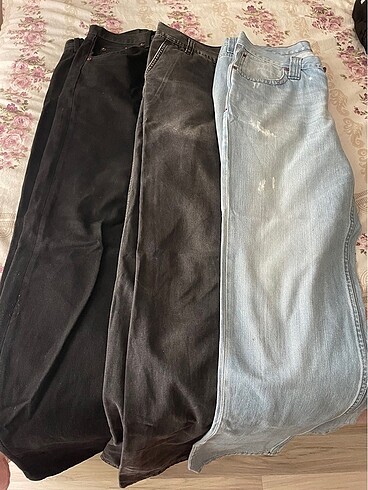 Levis pantolon