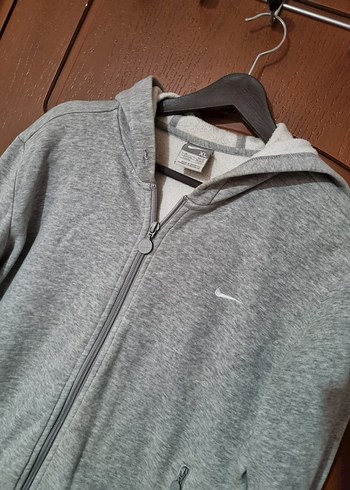 Nike Unisex Polarlı Ceket