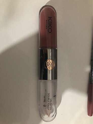 kiko gloss