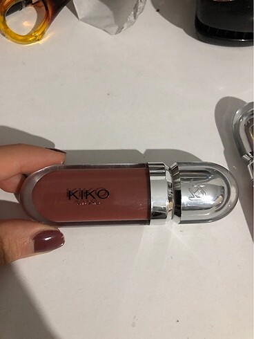 21 ve 20 numara kiko gloss