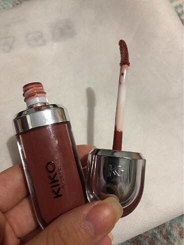  Beden 21 numara kiko gloss